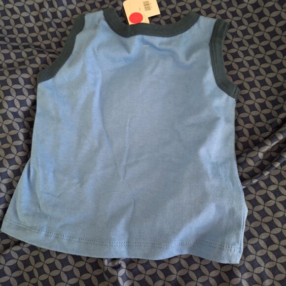 Mickey shirt 6 to 9 months - Picture 3 of 5